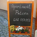 Patera *