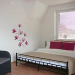 아파트 Patera Unhošť