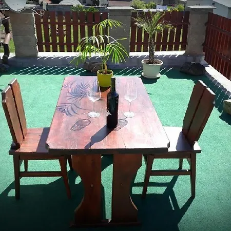 Apartment Patera
