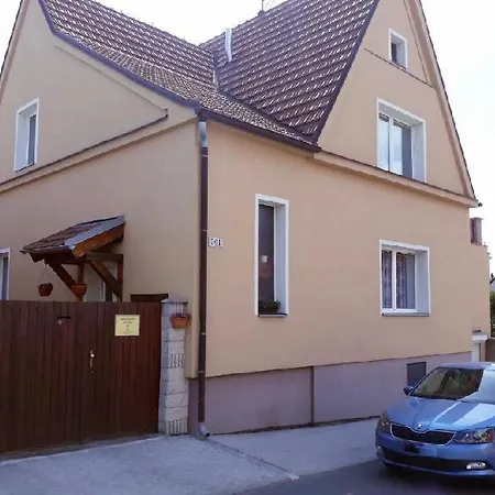Patera Apartment