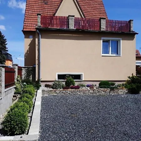 Patera Apartment *