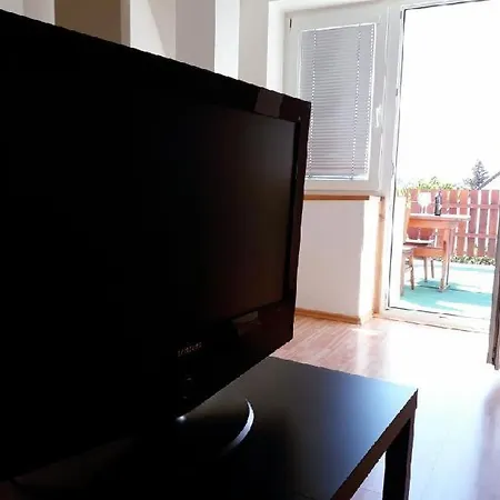 Patera Apartment