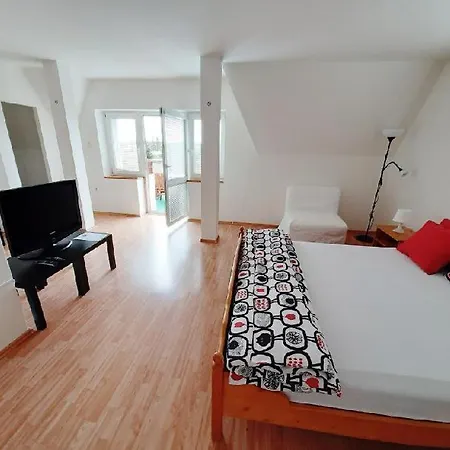 Apartment Patera *