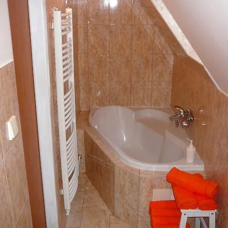 Patera Apartment *