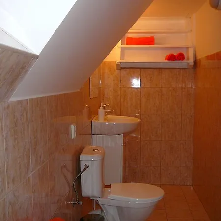 Apartment Patera