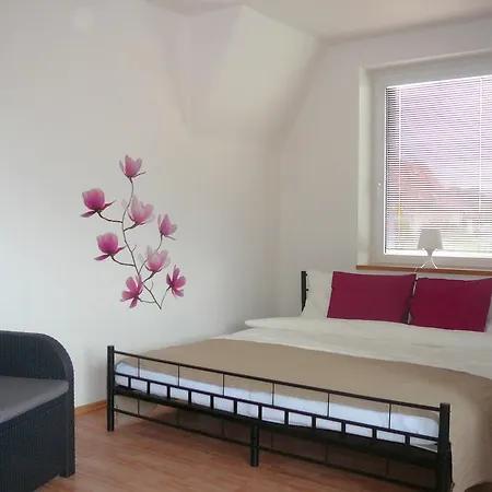 Appartement Patera Unhošť
