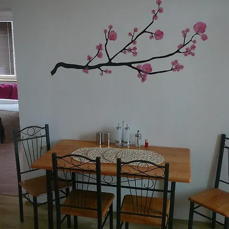 Apartment Patera Unhost
